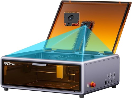 Creality falcon 10w - creality, a1