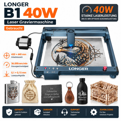 Longer 40w - longer, b1