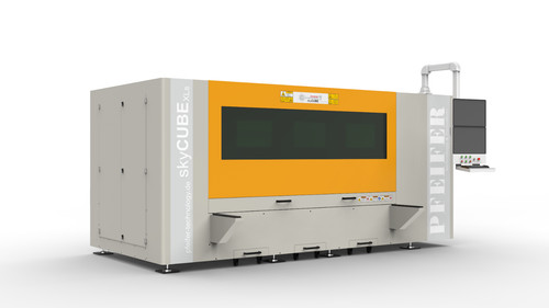 6kw laser großformat - 6kw,