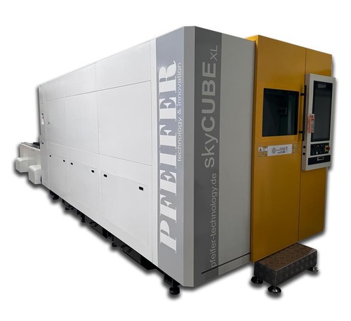 6kw laser 1550 - 6kw, x