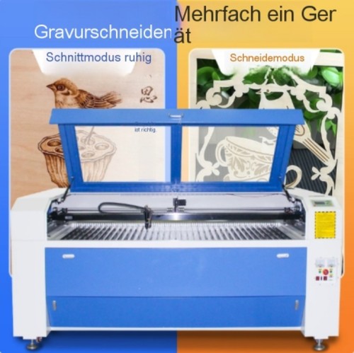 Kleine vollautomatische - kleine,