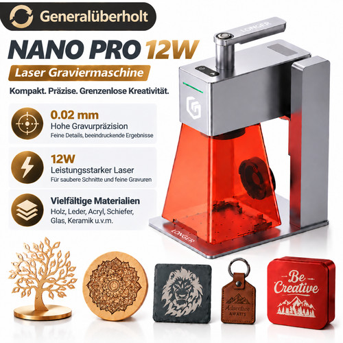Longer nano pro - nano,