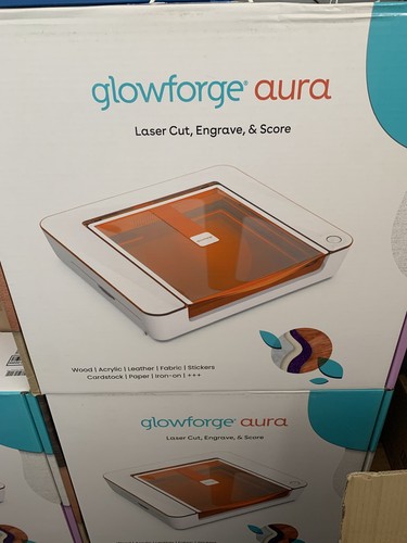 Neu glowforge aura - neu,