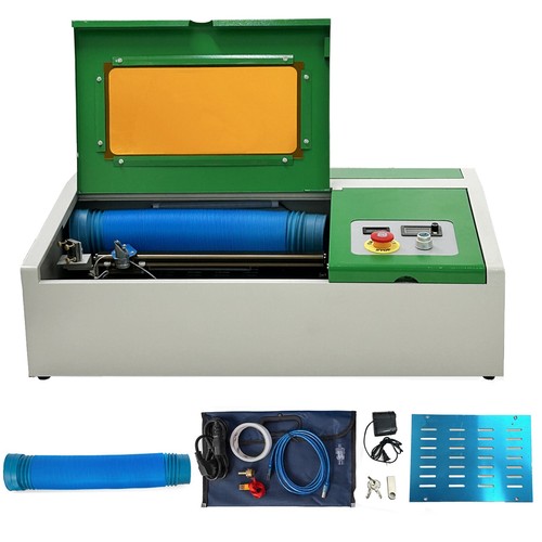 40w laser cutter - cutter, co2