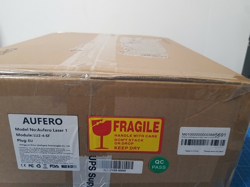Aufero laser lu2 - aufero, lu2-4-sf