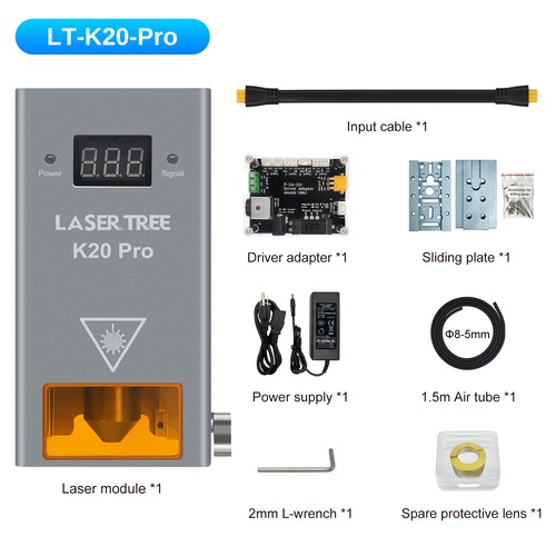 20w k20 pro optische leistung - pro,