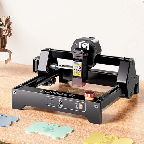 Mini laser graveur - mini,