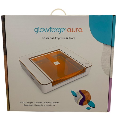 Neu glowforge aura - neu,