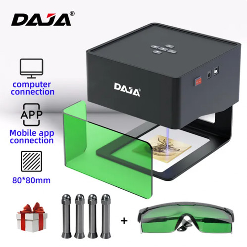 Daja mini tragbarer - mini,
